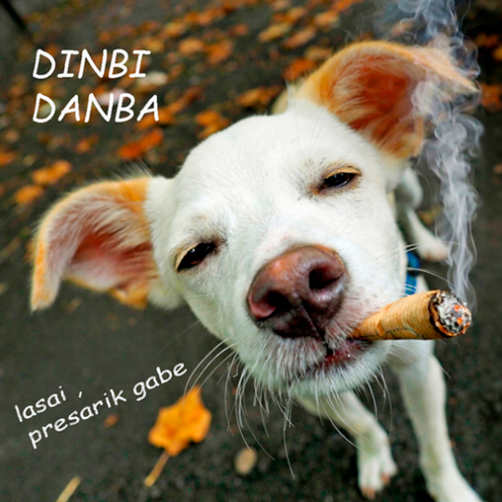 LASAI, PRESARIK GABE (JAZZ)